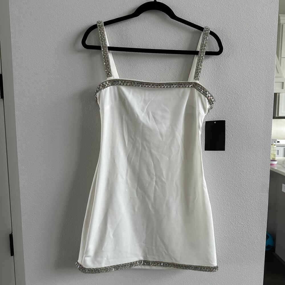 Retrofête REGINA DRESS Size Medium New - Picture 3 of 6